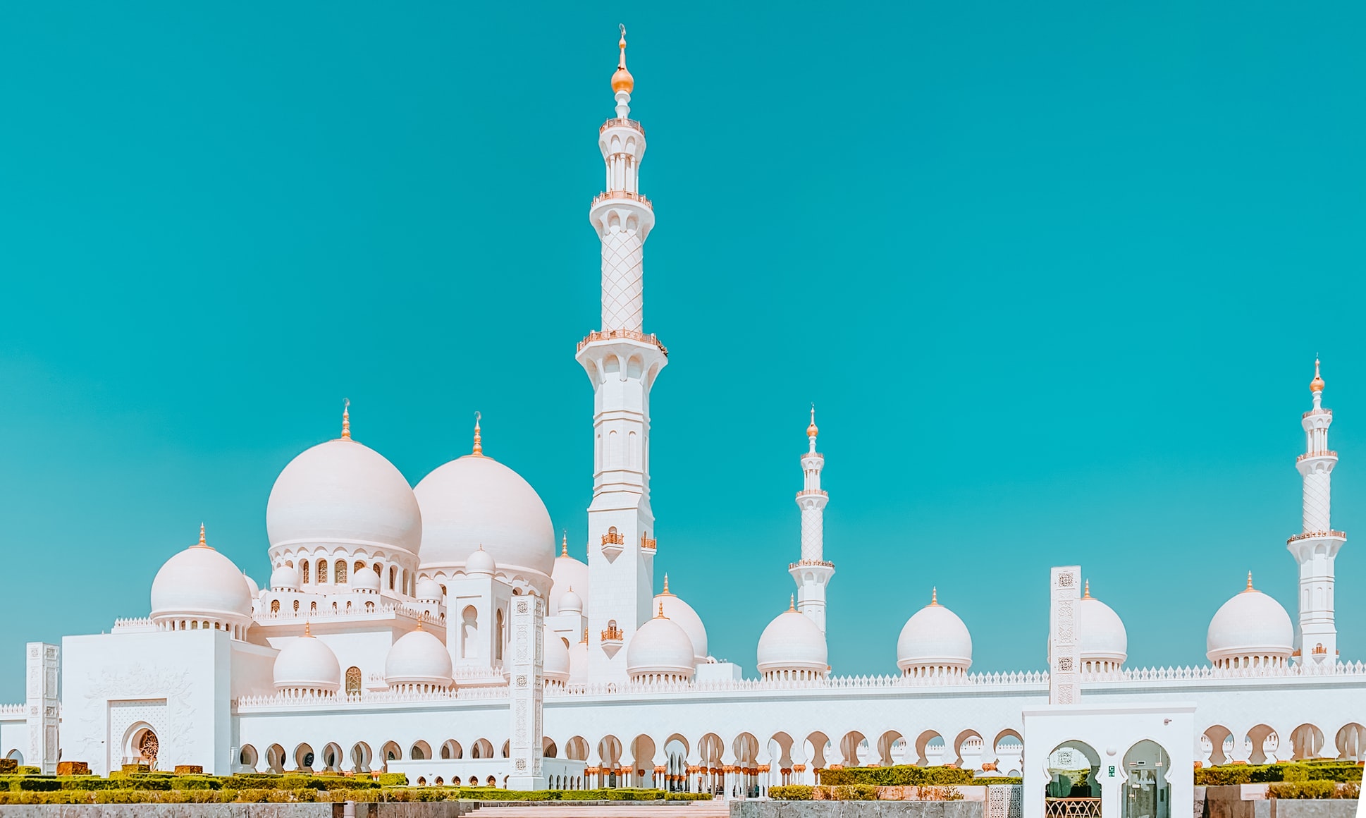 Masjid Al-Hidayah