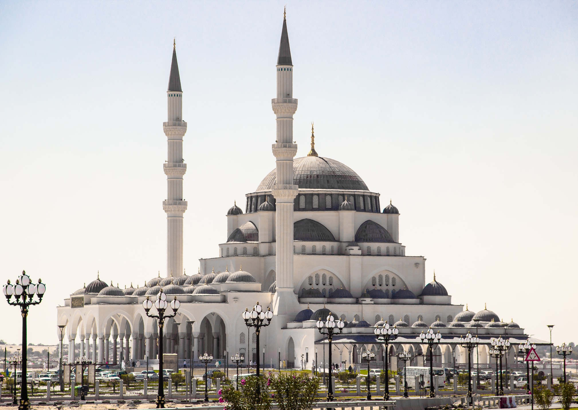 Masjid Al-Hidayah